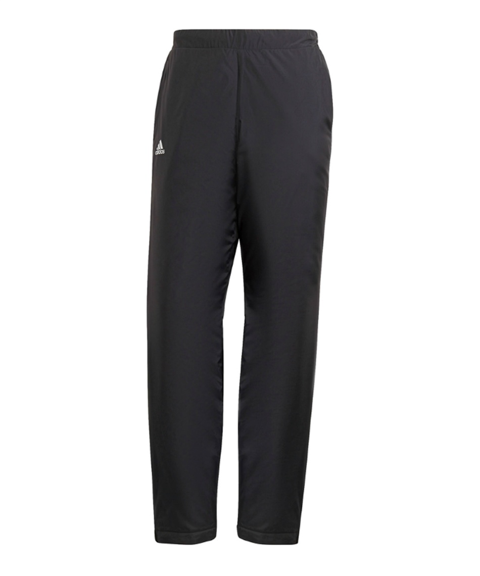 アディダス(adidas) ウインドブレーカー パンツ パデッドパンツ