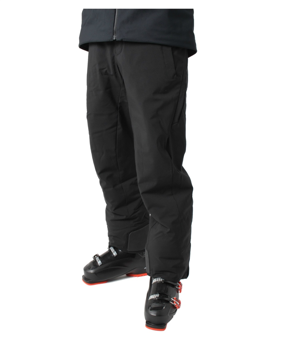 客注・自社のみ掲載】 デサント(DESCENTE) スキーウェア パンツ SKI PT