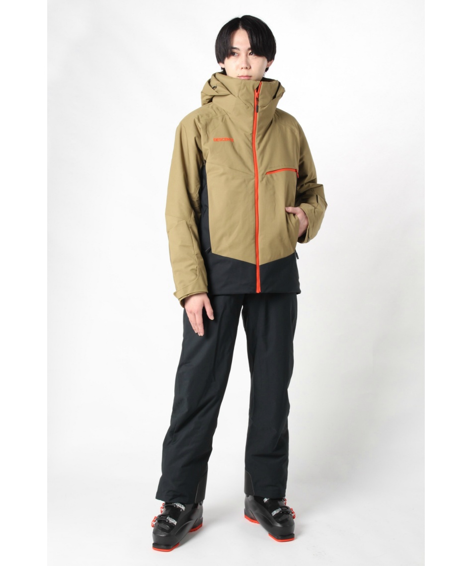 デサント　スキーウェア　パンツ XXL 楽天市場】デサント スキーウェア スキーパンツ パンツ DESCENTE