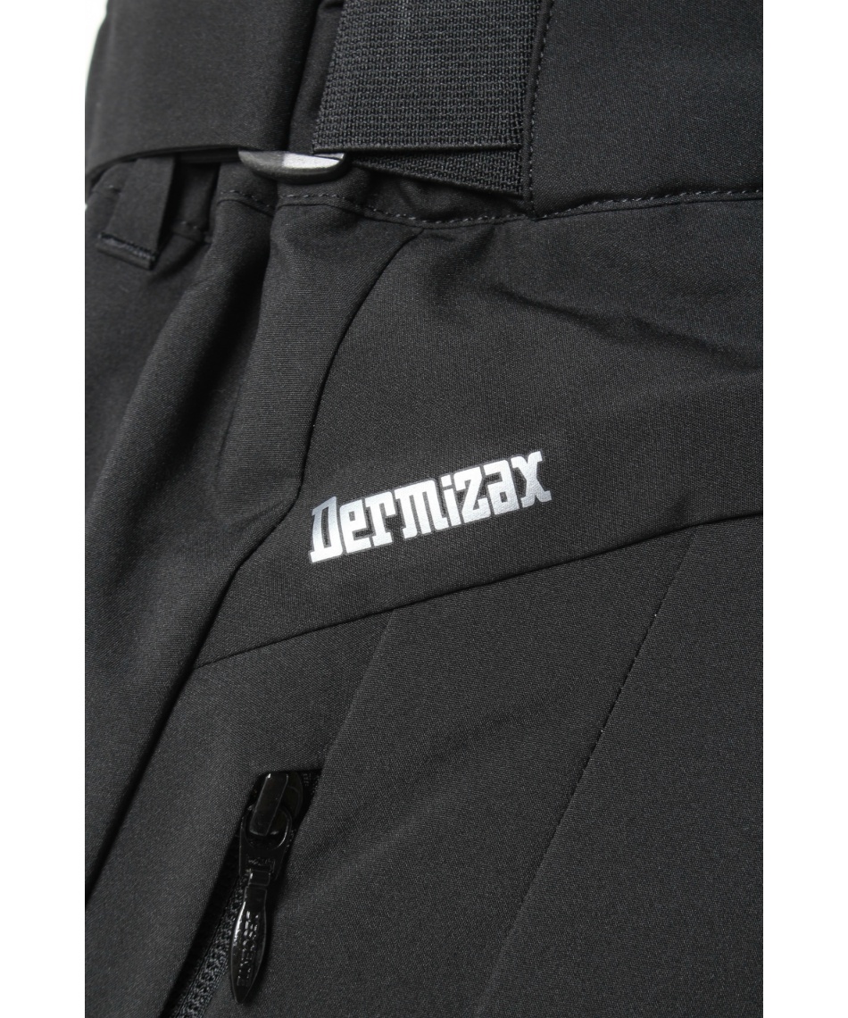 DESCENTE デサント スキーウェア パンツ Dermizax サイズO デサント(DESCENTE) スキーウェア パンツ SKI PT DWUSJD55 【21