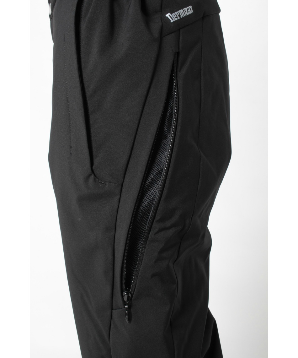 デサント(DESCENTE) スキーウェア パンツ SKI PT DWUSJD55 【21
