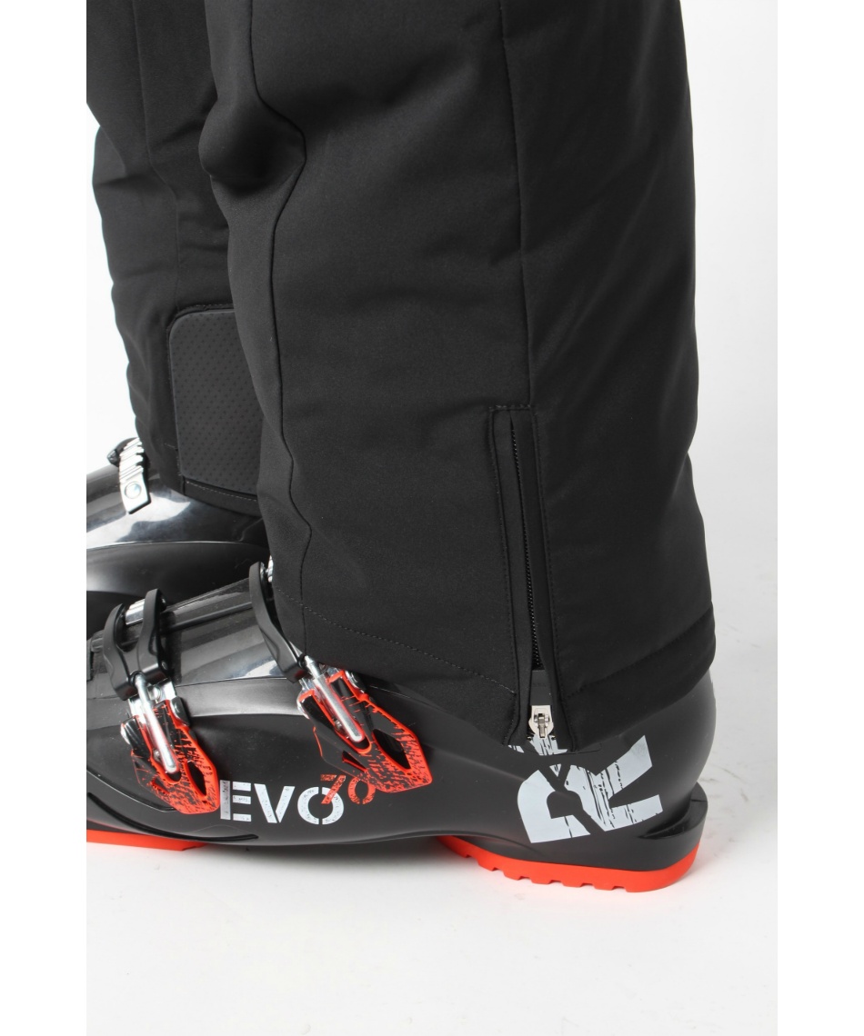 デサント(DESCENTE) スキーウェア パンツ SKI PT DWUSJD55 【21
