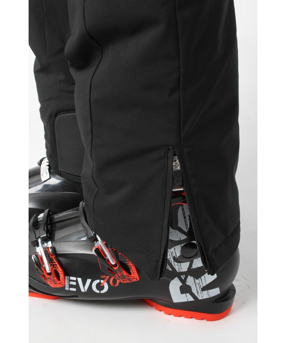 デサント(DESCENTE) スキーウェア パンツ SKI PT DWUSJD55 【21