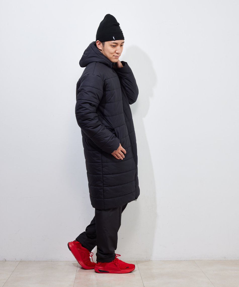 PUMA - mistralスキーウェア 120 プーマニット帽  ゴーグル  ３点 男の子 PUMA - mistralスキーウェア 120 プーマニット帽 ゴーグル 3点