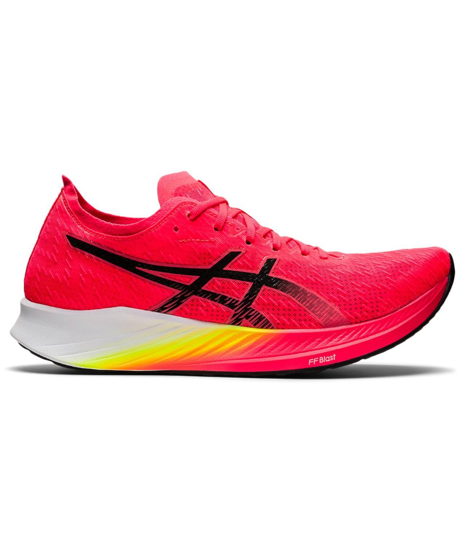 asics - ☆新品未使用☆アシックス(asics）マジックスピード２EKIDEN ASICS アシックス ASICS/メンズ 駅伝 マラソンシューズ/マジック