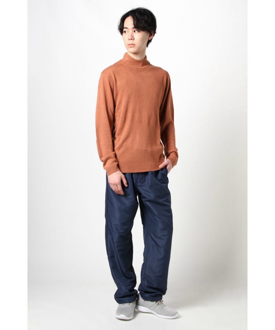 OROKU カシミヤ セーター パピリーヒルズ OROKU カシミヤ セーター