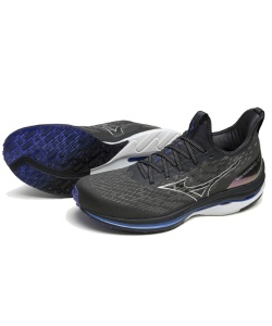 ミズノ(MIZUNO) ランニングシューズ ウエーブライダーNEO 2 J1GC217893