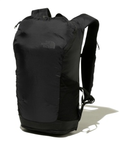 リュク リュックサック 16L ワンマイル16 NM62150 K | スポーツ用品なら