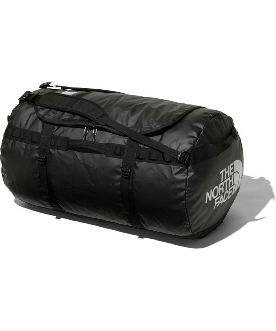 ノースフェイス(THE NORTH FACE) ダッフルバッグ BCダッフルXXL BC Duffel XXL NM82168 K 【国内正規