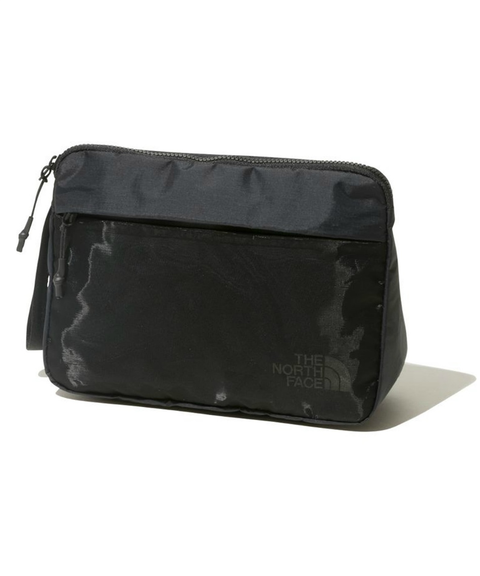 THE NORTH FACE 70デニールグラムシリーズ　バッグ　ポーチ　セット THE NORTH FACE 70デニールグラムシリーズ バッグ ポーチ セット