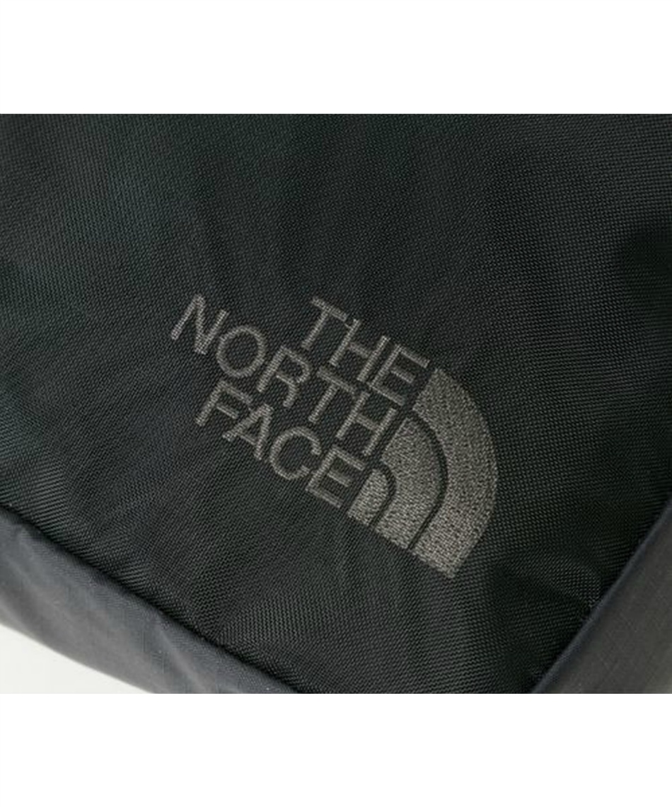 ザ・ノース・フェイス(THE NORTH FACE) ポーチ グラムポーチM NM82070 K