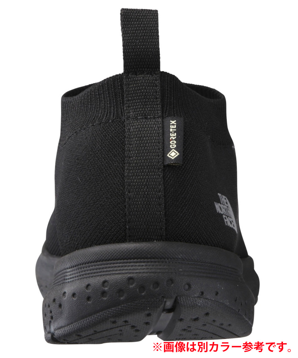 THE NORTH FACE ベロシティニットゴアテックスインビジブルフィット ザ・ノース・フェイス】ベロシティ ニット II ゴアテックス