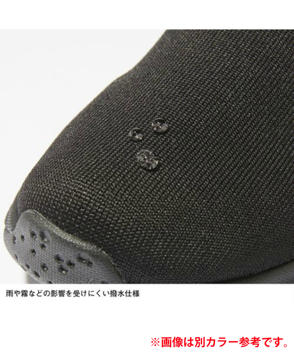 ザ・ノース・フェイス(THE NORTH FACE) スニーカー ベロシティ ニット 