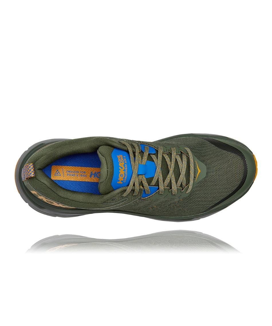 ホカ (HOKA) トレイルランニングシューズ チャレンジャー ATR 6