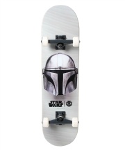 エレメント(ELEMENT) スケートボード STAR WARS BESKAR COMPLETE