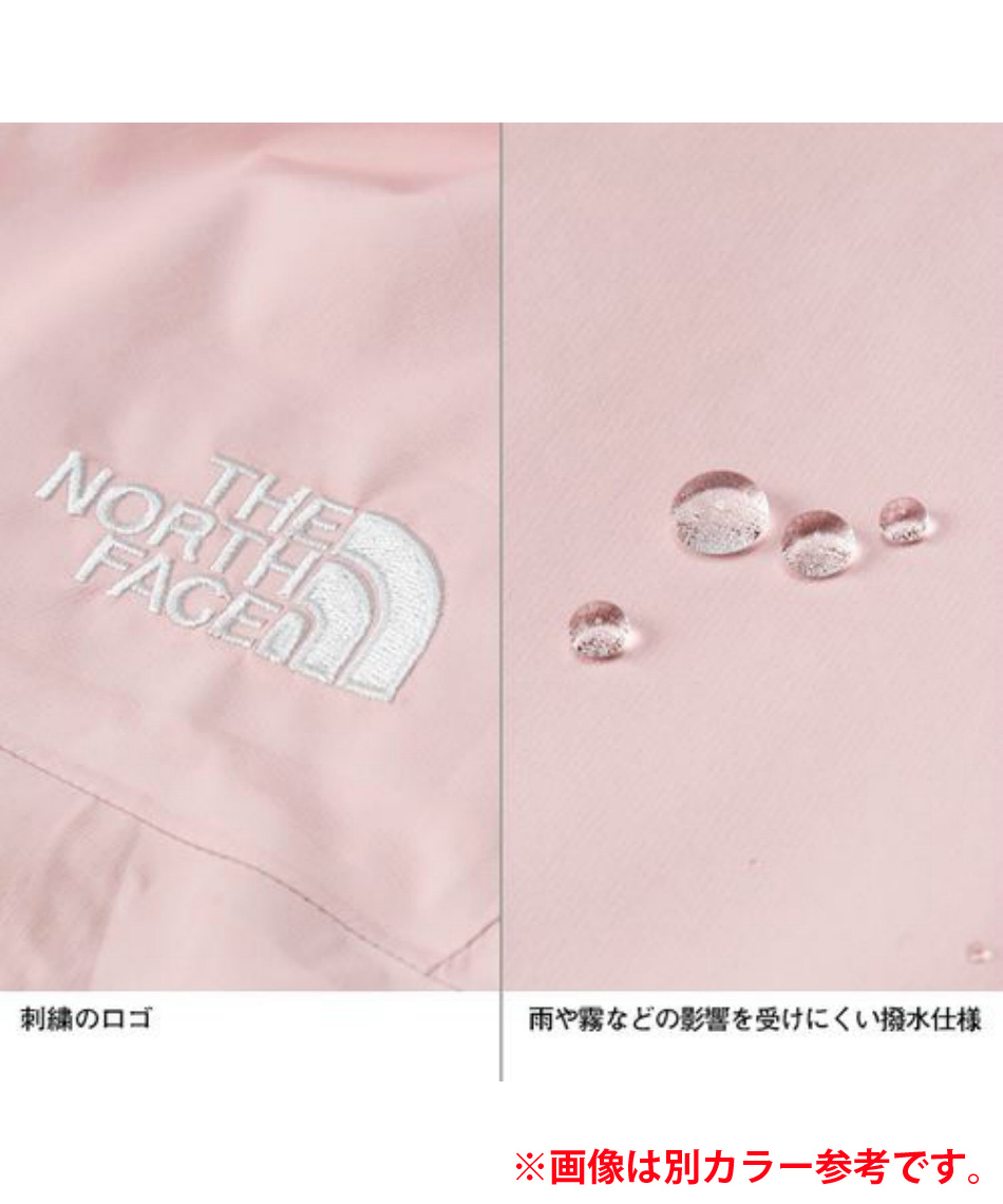 ザ・ノース・フェイス(THE NORTH FACE) 防水ジャケット クライム