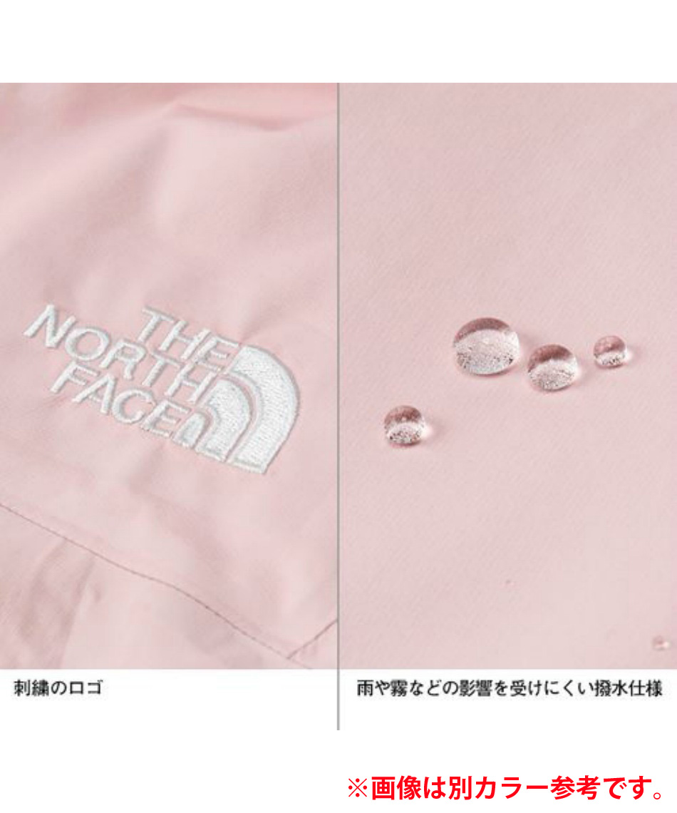 ザ・ノース・フェイス(THE NORTH FACE) 防水ジャケット クライムライトジャケット Climb Light Jacket NPW12003 PU