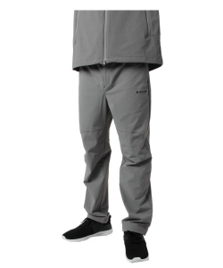 未使用 snow peak ストレッチ クロスパンツ SPS-PA-21AU00204KH カーキ Lサイズ アウトドア キャンプ 送料520円 snow peak(スノーピーク) / Stretch Cloth Pants/ストレッチ