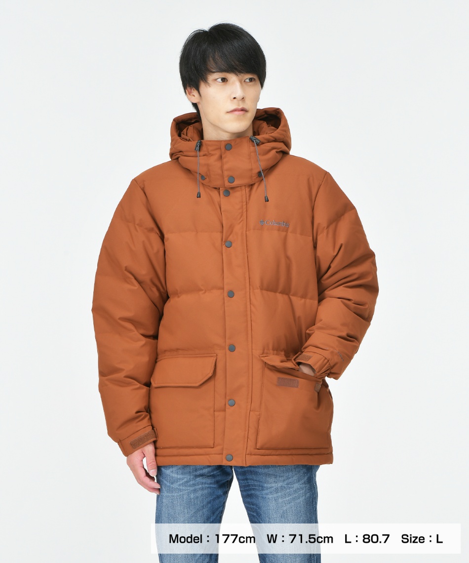 コロンビア Columbia ダウンジャケット ロックフォールダウンジャケット We6664 242 スポーツ用品ならヒマラヤオンラインストア 公式 コロンビア Columbia ダウンジャケット ロックフォールダウンジャケット We6664 242 スポーツ用品ならヒマラヤオンラインストア 公式