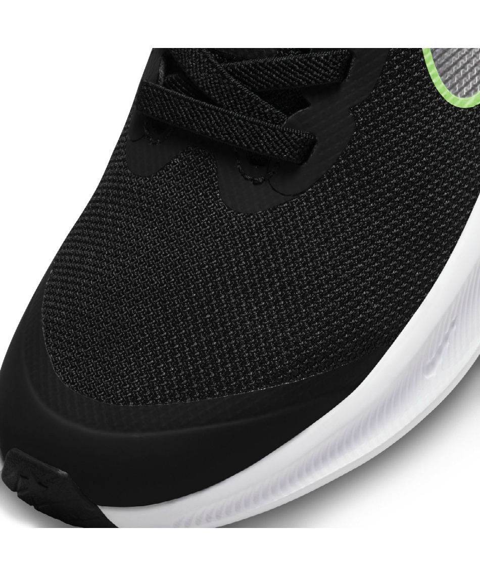 ジュニアスニーカー ジュニア スター ランナー 3 Psv Da2777 006 スポーツ用品ならヒマラヤオンラインストア 公式