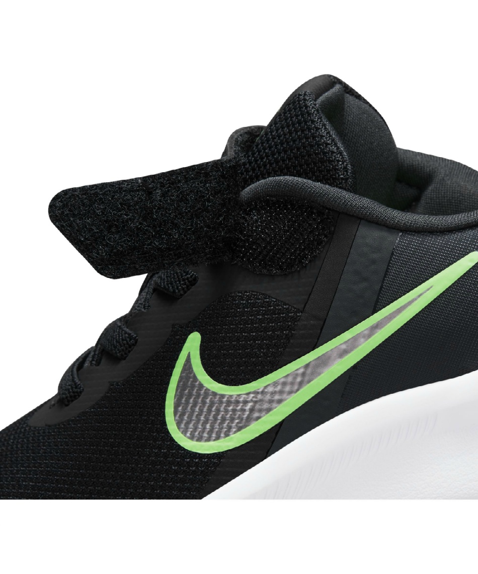 ジュニアスニーカー ジュニア スター ランナー 3 Psv Da2777 006 スポーツ用品ならヒマラヤオンラインストア 公式