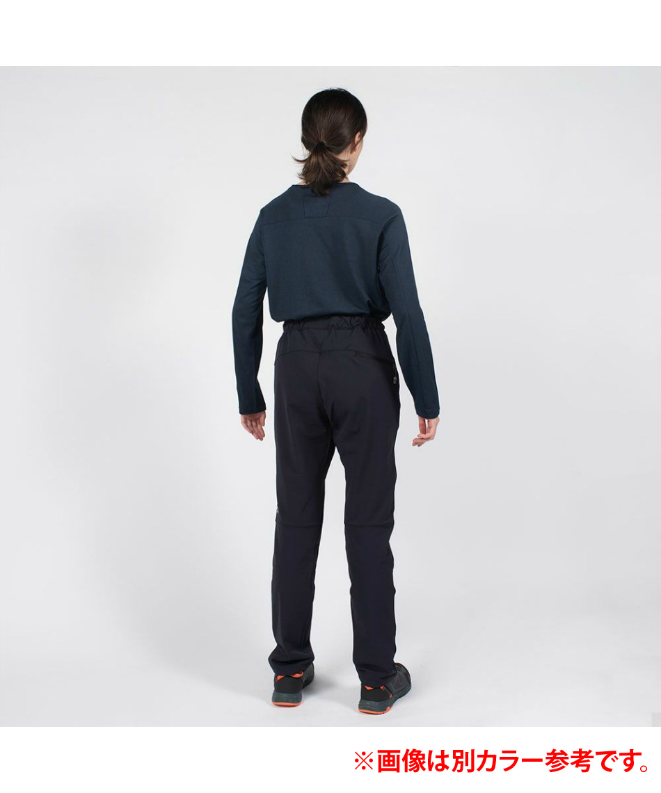 MILLET - MILLET（ミレー） 　モンテローザパンツ　ロングパンツ　ネイビー トリロジー GORE-TEX PROパンツ | Millet(ミレー)公式通販