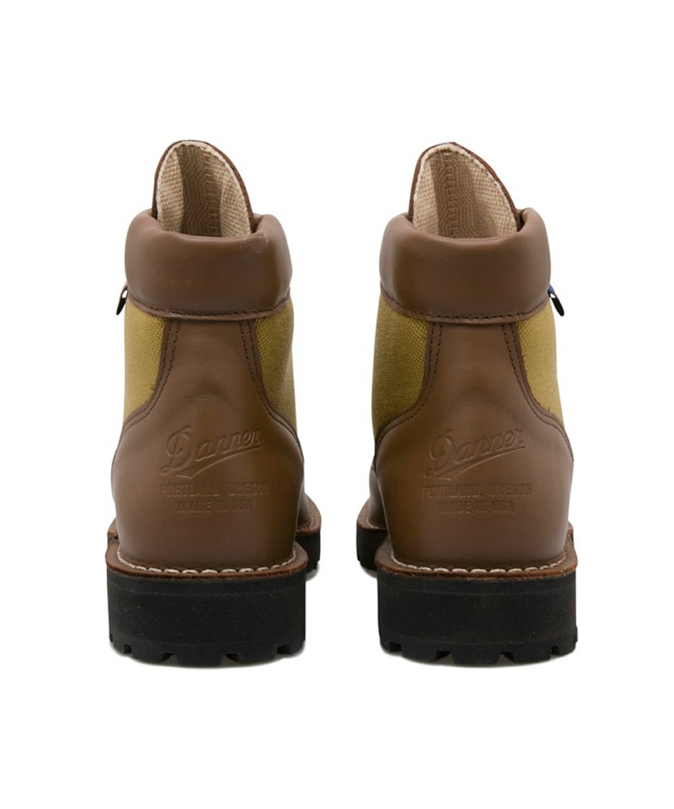 ダナー(DANNER) ブーツ DANNER LIGHT 10 30440 KHAKI | スポーツ用品