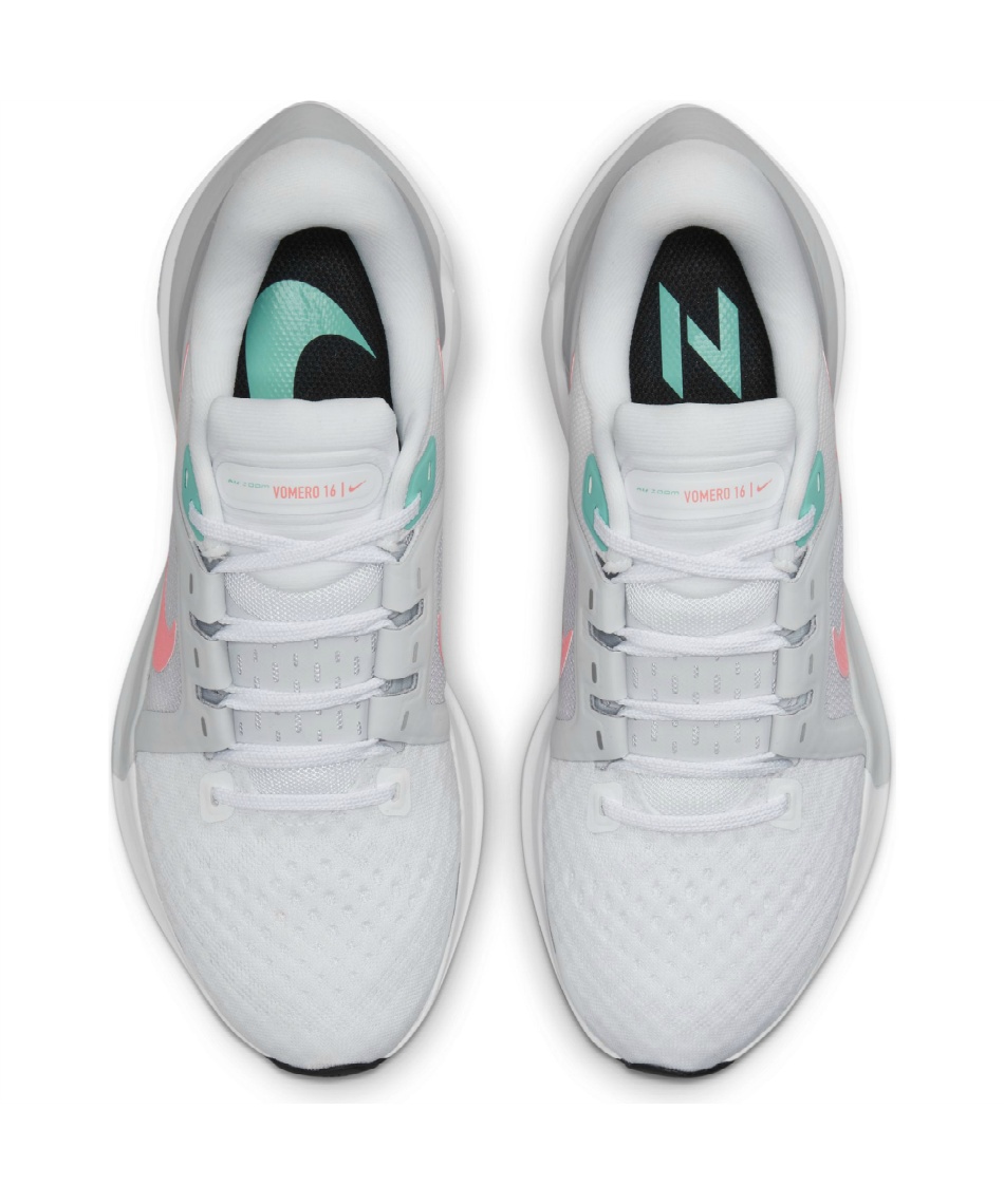 ランニングシューズ ウィメンズ エア ズーム ボメロ 16 Da7698 101 スポーツ用品ならヒマラヤオンラインストア 公式 ランニングシューズ ウィメンズ エア ズーム ボメロ 16 Da7698 101 スポーツ用品ならヒマラヤオンラインストア 公式