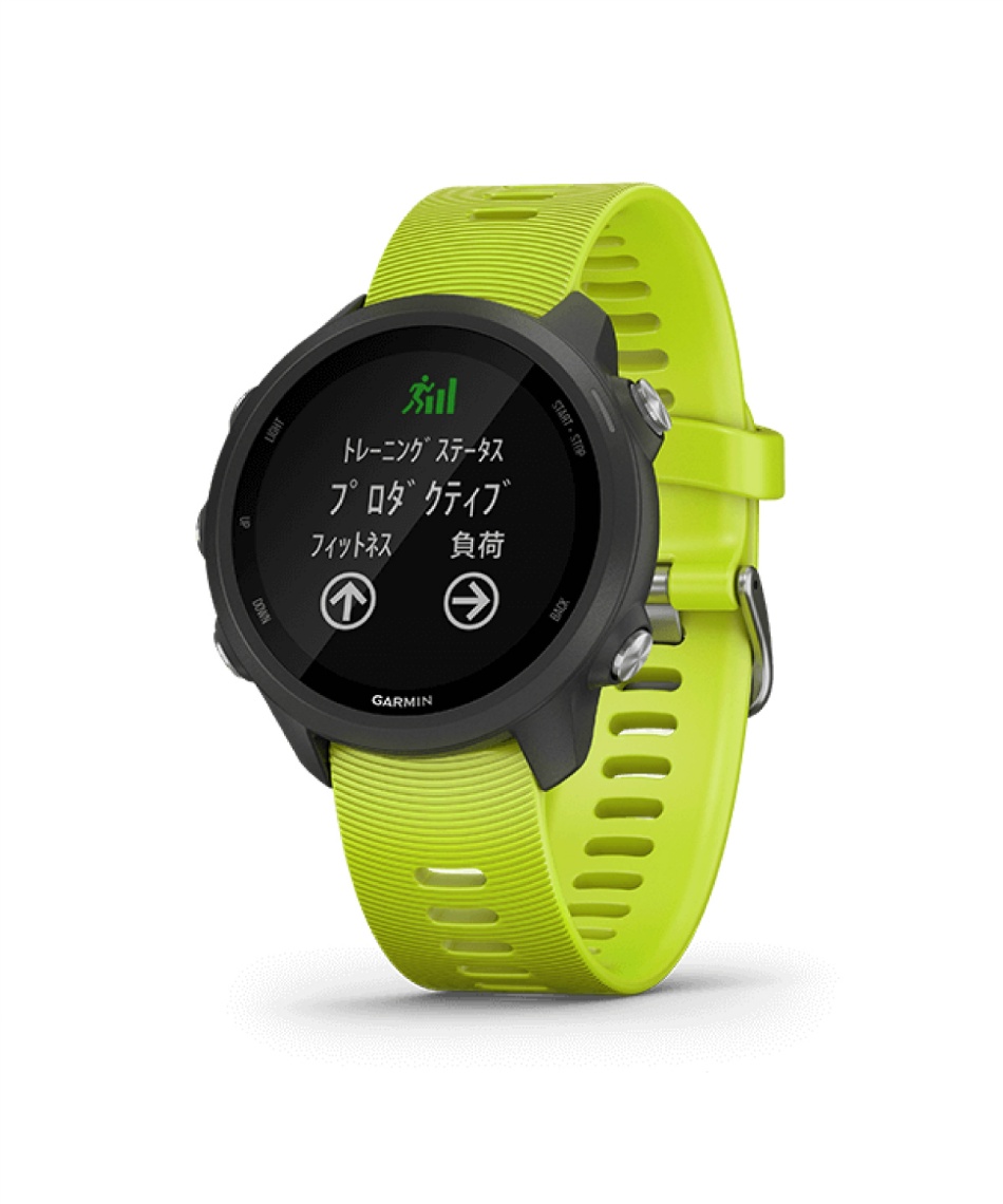 ForeAthlete GARMIN ガーミン FOREATHLETE 245 MUSIC 245 Music 