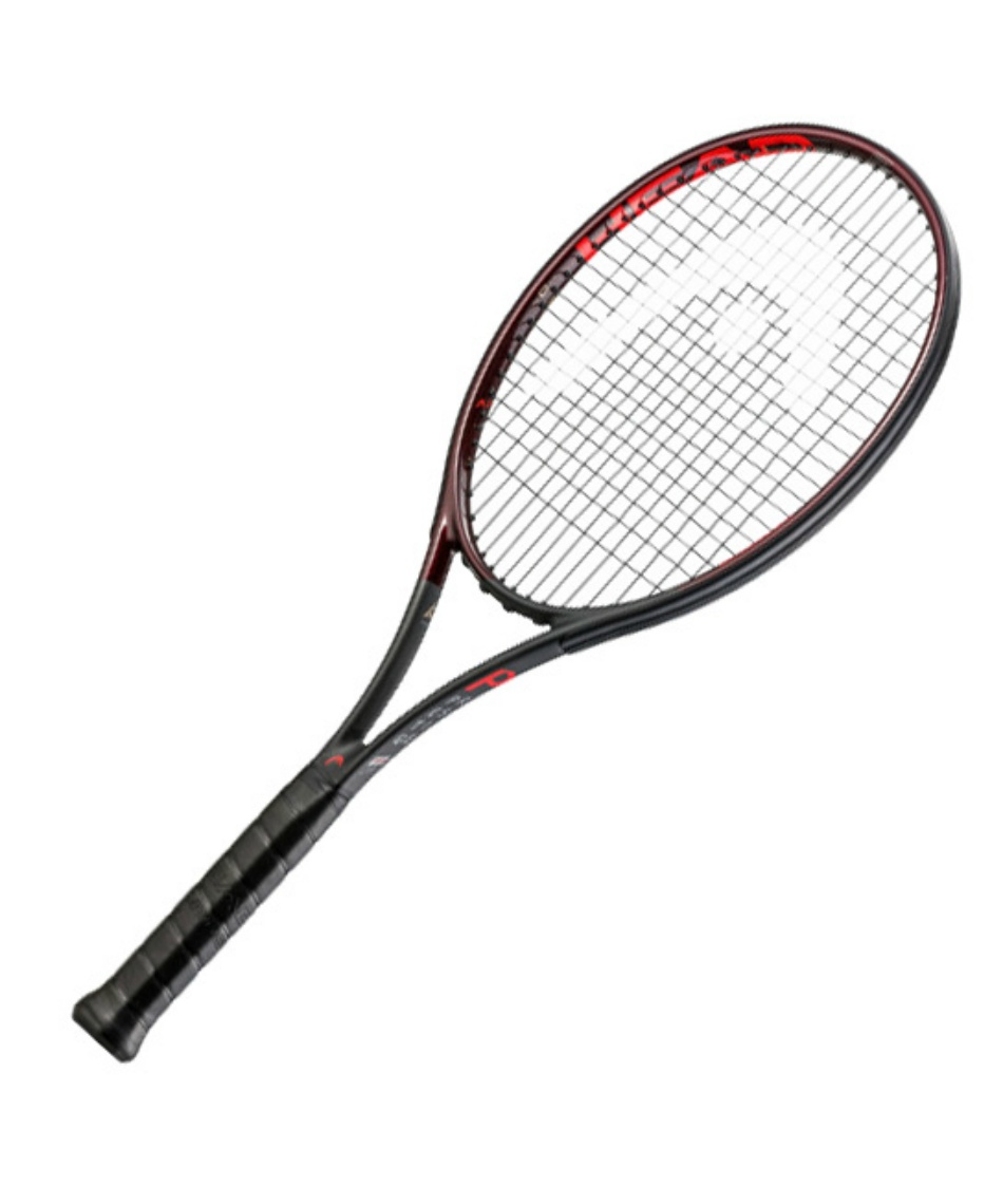 ヘッド(HEAD) 硬式テニスラケット PRESTIGE TOUR 236111 【国内正規品