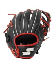 エスエスケイ(SSK) 野球 少年軟式グローブ オールラウンド用 低学年