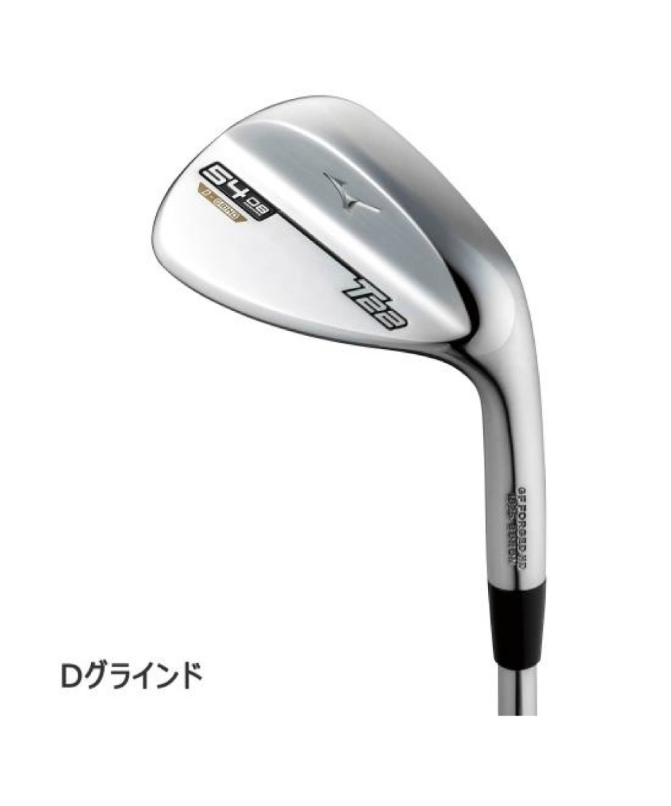 ミズノ(MIZUNO) ゴルフクラブ ウェッジ T22ウエッジ サテン