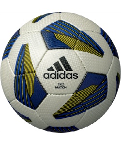 アディダス(adidas) サッカーボール 5号球 検定球