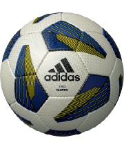 アディダス(adidas) サッカーボール 5号球 検定球