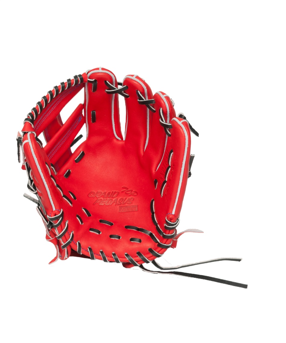ワールドペガサス(WORLD PEGASUS) 野球 硬式グローブ オールラウンド用