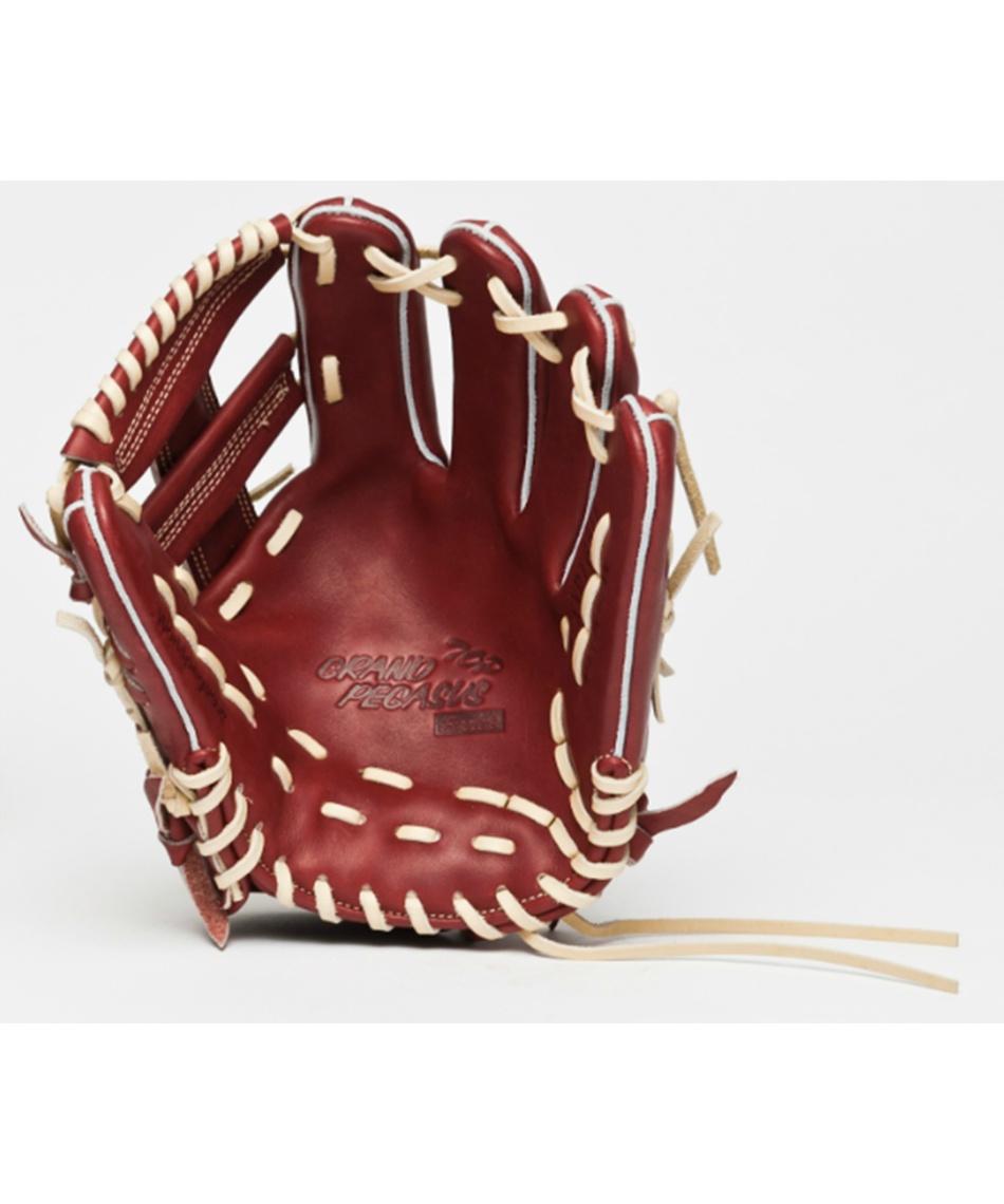 ワールドペガサス(WORLD PEGASUS) 野球 硬式グローブ オールラウンド用