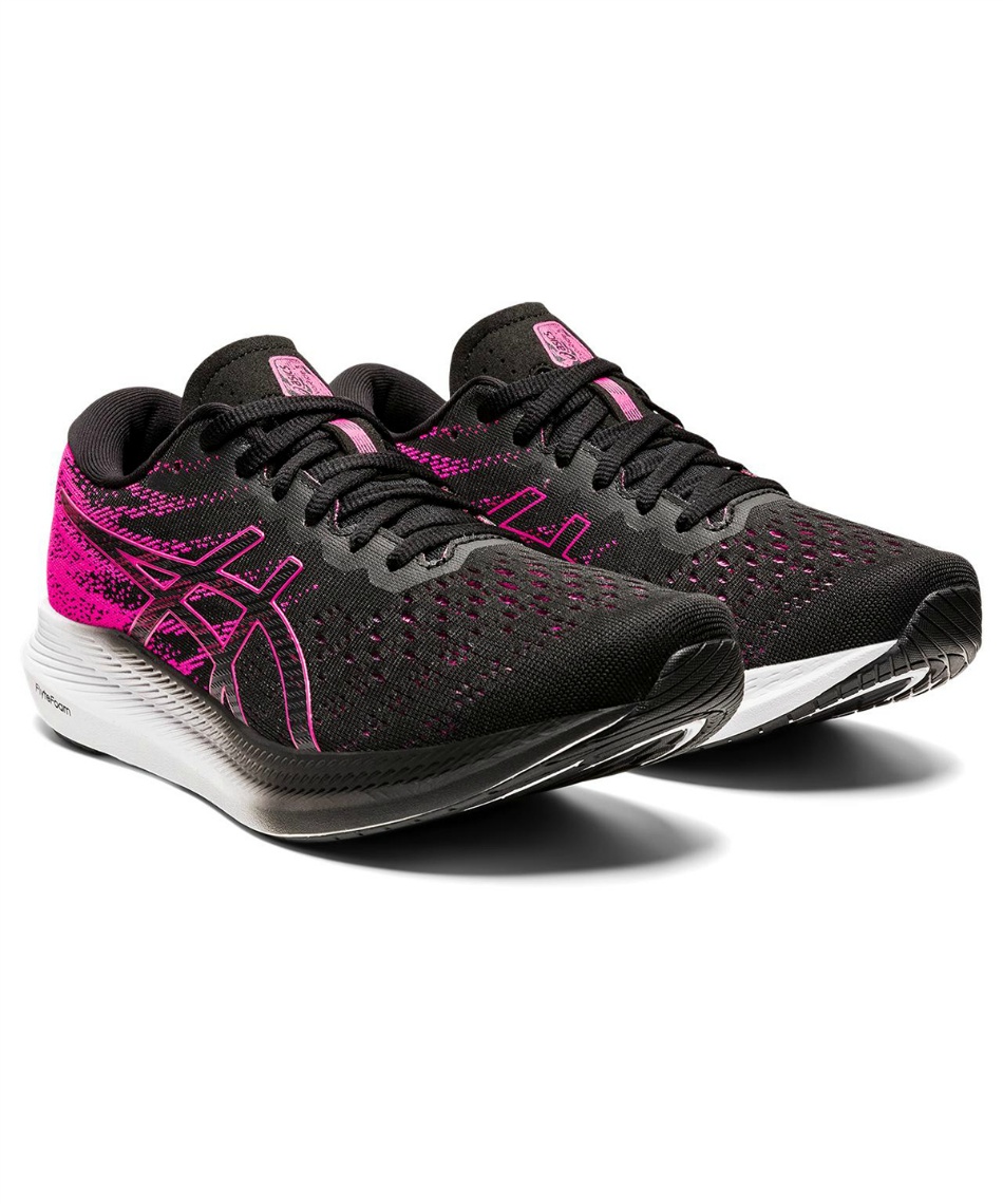 アシックス(asics) ランニングシューズ EvoRide 3 1012B184 002