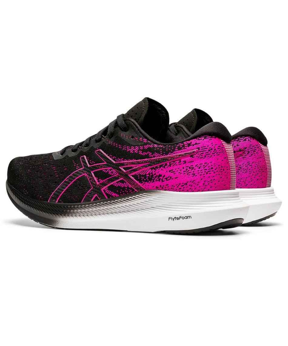 アシックス(asics) ランニングシューズ EvoRide 3 1012B184 002