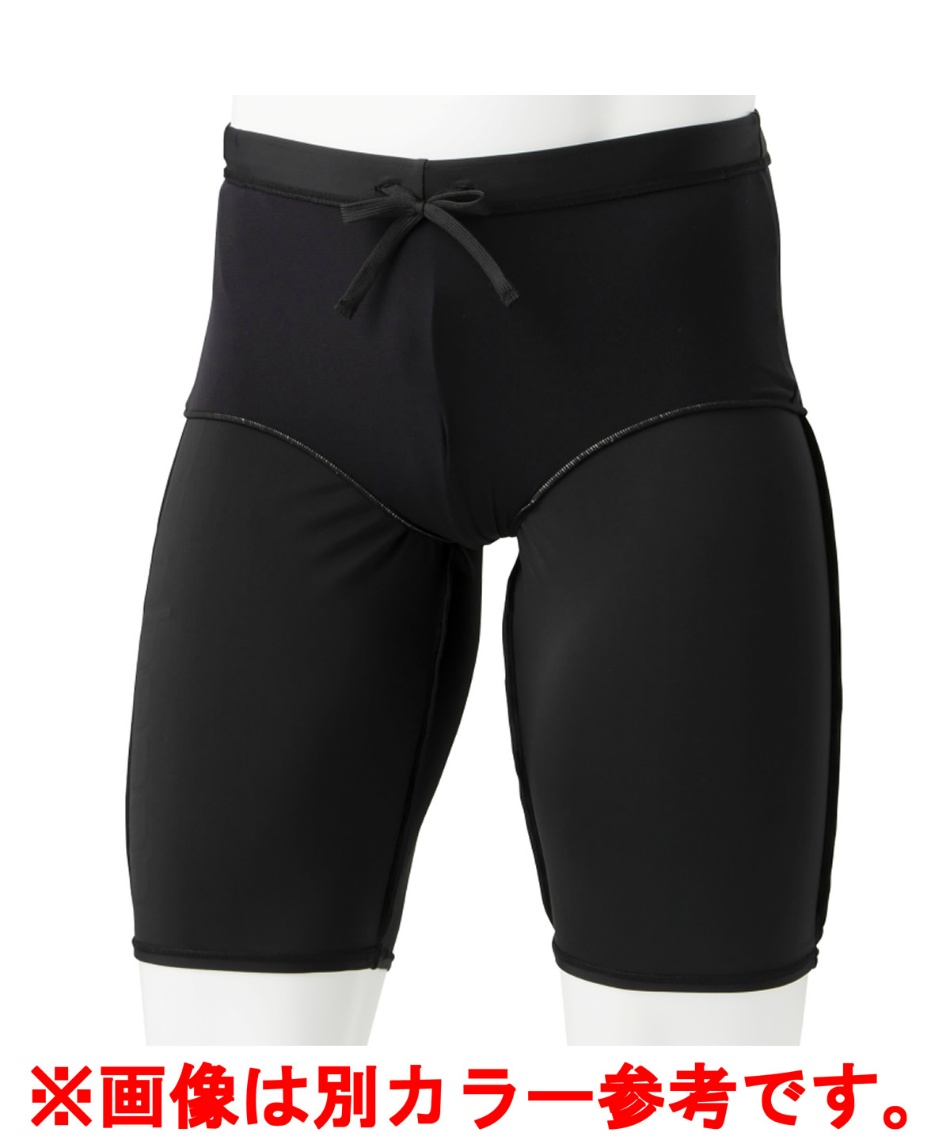 トレーニング水着 スパッツ ビッグライナージャマー SF62060-KQ