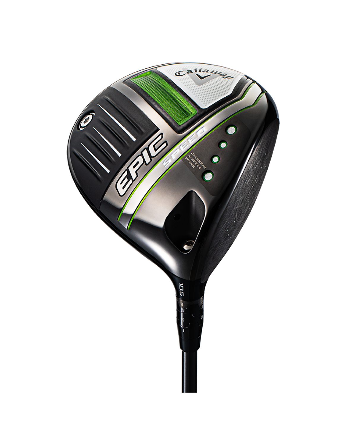 Callaway Epic Speed FW スピーダーnx（注： 3Wのみ） キャロウェイ(Callaway) ゴルフクラブ ドライバーカスタム エピック