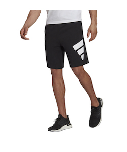 アディダス(adidas) ハーフパンツ フューチャー アイコンズ ロゴ
