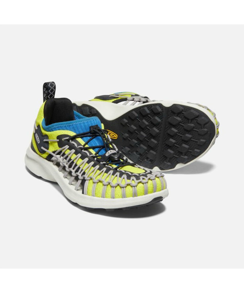 キーン ユニーク スニーク スニーカー アウトドア 軽量 1024676 キーン(KEEN) スニーカー ユニーク スニーク UNEEK SNK 1024676