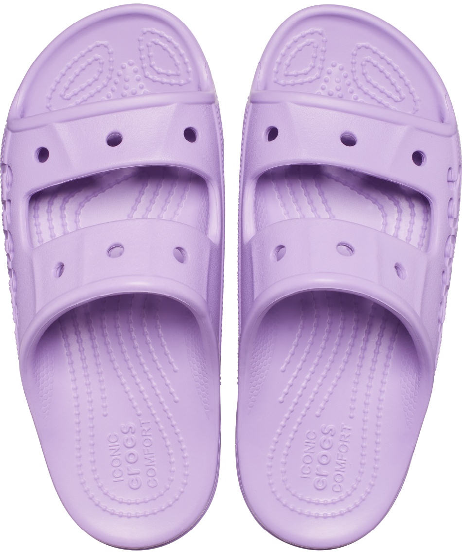 クロックス(crocs) シャワーサンダル バヤ サンダル 207627-5PR
