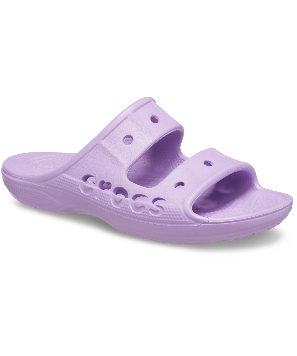 クロックス(crocs) シャワーサンダル バヤ サンダル 207627-5PR