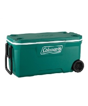 【特価セール】コールマン(Coleman) エクストリームクーラー Coleman(コールマン) アルティメイトエクストリーム ホイール