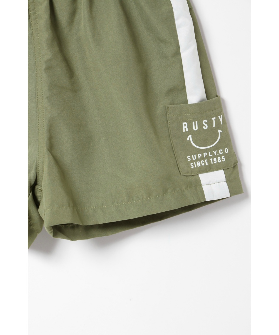 RUSTY - スノボ ウェア RUSTY（ラスティ） 楽天市場】rusty スノボ ウェアの通販