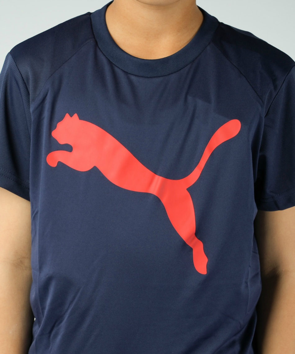 プーマ(PUMA) Tシャツ 半袖 ACTIVE SPORTS ポリ キャット 849645