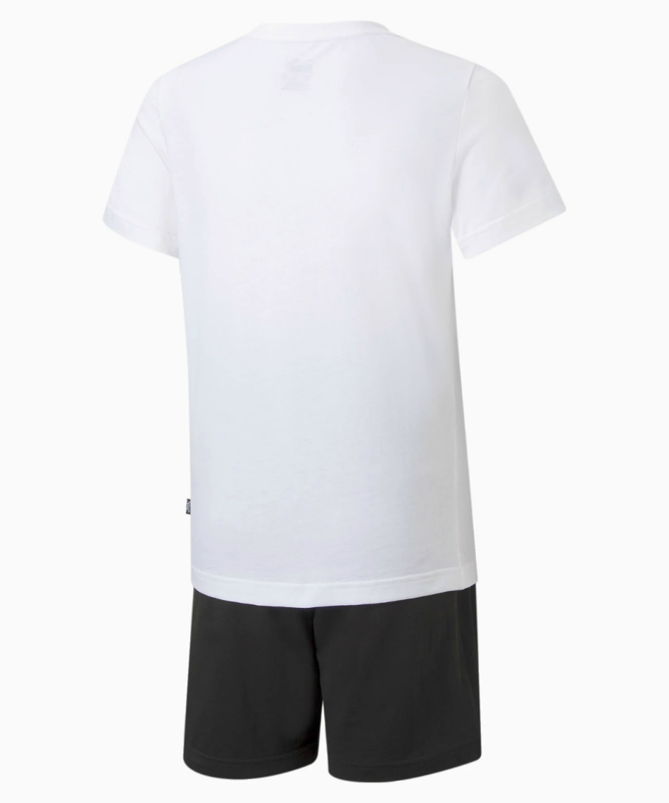 プーマ(PUMA) Tシャツ 上下セット キッズ ボーイズ Tシャツ