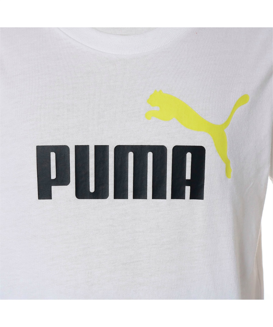 プーマ(PUMA) Tシャツ 上下セット キッズ ボーイズ Tシャツ & ショーツ 上下セット 849616