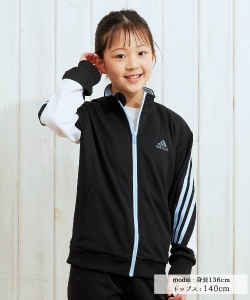  アディダス　トラックジャケット　ジャージ アディダス(adidas) ジャージ ジャケット ニット トラックジャケット